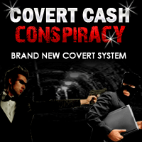 covert cash conspiracy review